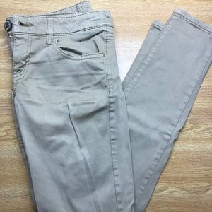 American Eagle Jeggings